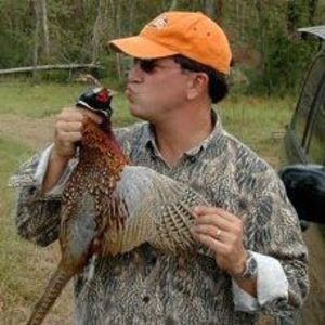 Meet your Posher, Marc